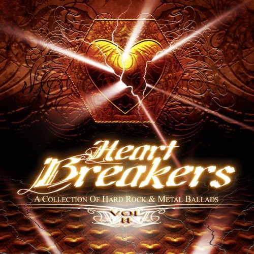 Heart Breakers 2 /  Various [Import]