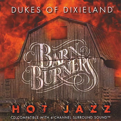 Dukes Of Dixieland - Barnburners