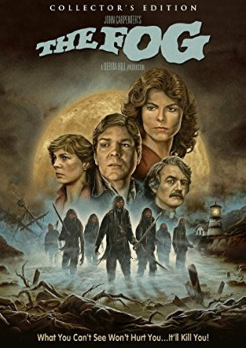 The Fog [Movie] - The Fog [Collector's Edition]