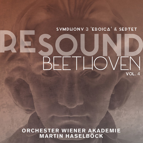REsound /  Beethoven Vol. 4