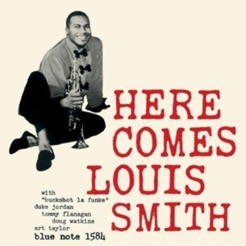 Louis Smith - Here Comes [180 Gram] (Spa)