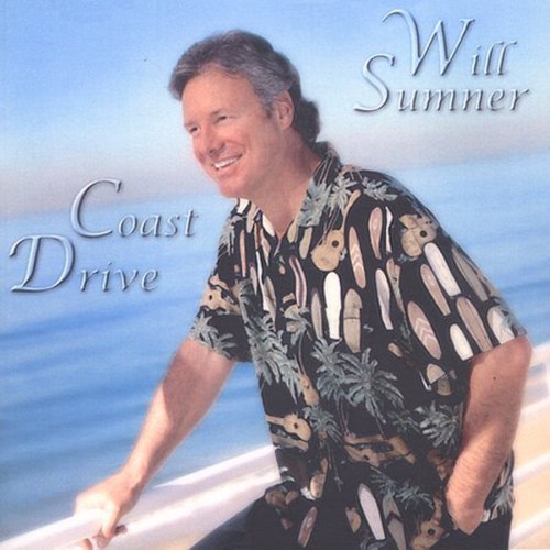 Will Sumner - Coast Drive
