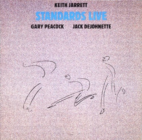 Keith Jarrett - Standards Live (Jpn) [Limited Edition] [Remastered] (Shm)