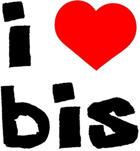 Bis - I Love Bis