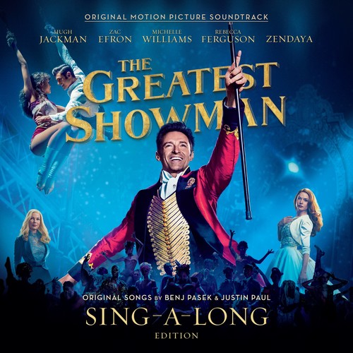 Greatest Showman