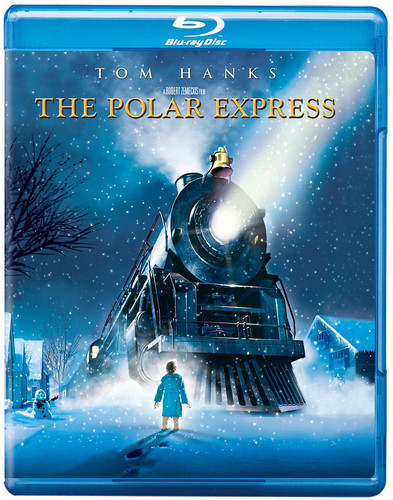 Polar Express - The Polar Express