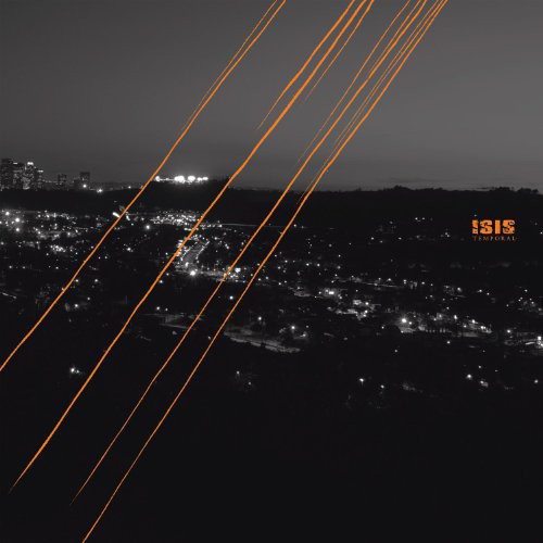 Isis - Temporal [Vinyl]