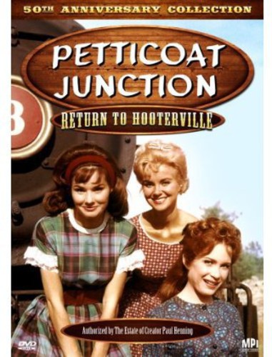 Petticoat Junction: Return to Hooterville