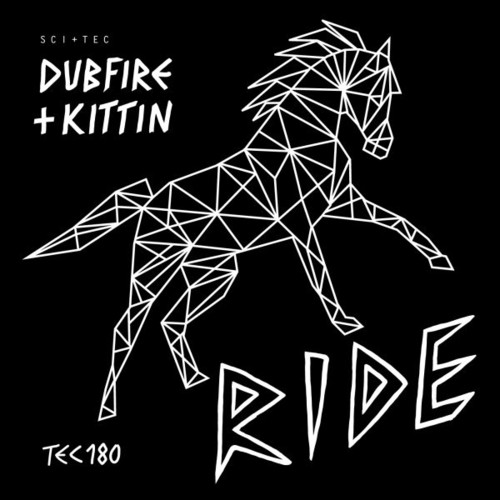 Miss Kittin - Ride Remixes