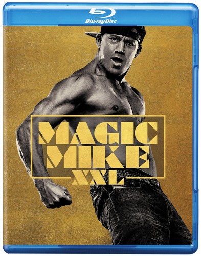 Magic Mike [Movie] - Magic Mike XXL