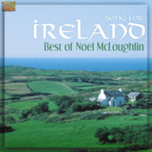 Song Ireland: The Best of