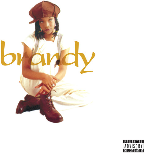 Brandy - Brandy [2LP]