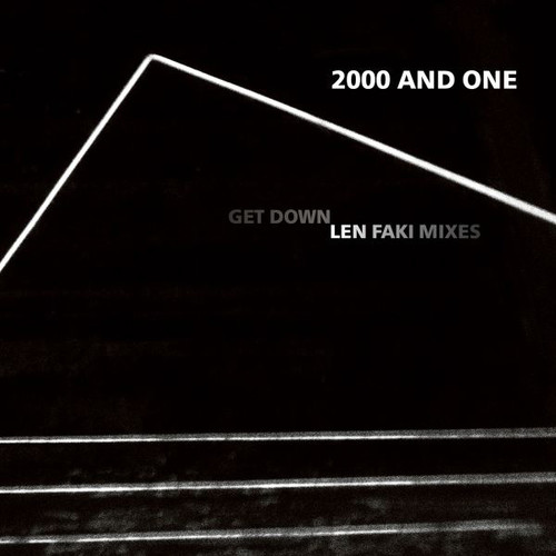 Get Down (len Faki Mixes)
