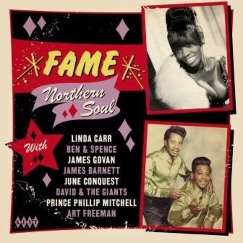 Fame Northern Soul /  Various [Import]