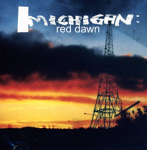 Michigan - Red Dawn