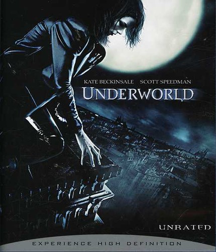 Underworld - Underworld