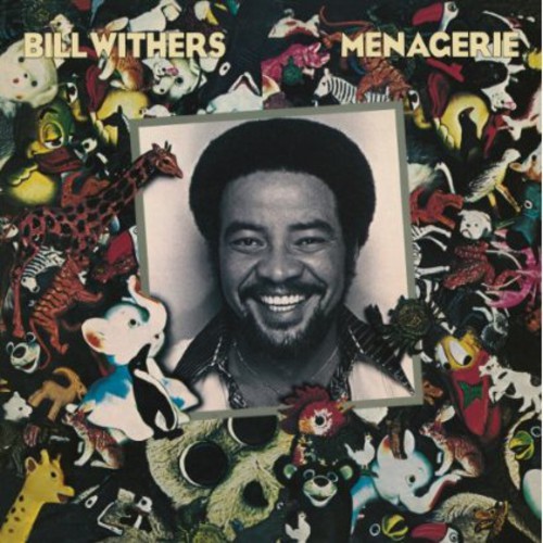 Bill Withers - Menagerie [180 Gram]