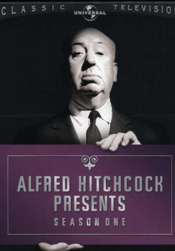 Alfred Hitchcock - Alfred Hitchcock Presents: Season 1