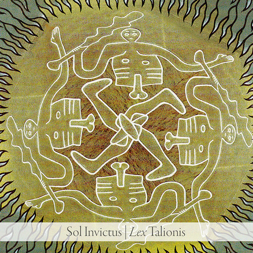 Sol Invictus - Lex Talionis [Digipak]
