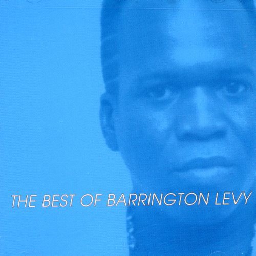 Barrington Levy - Too Experienced - Best of