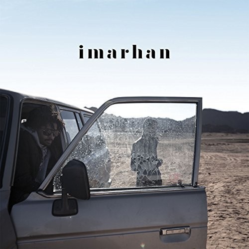 Imarhan - Imarhan [180 Gram] [Download Included]