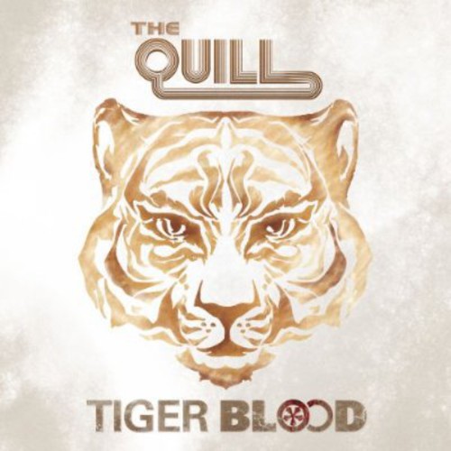 Quill - Tiger Blood