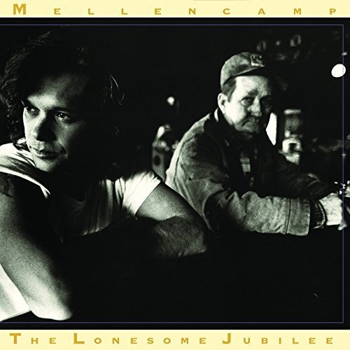 John Mellencamp - The Lonesome Jubilee [Vinyl]