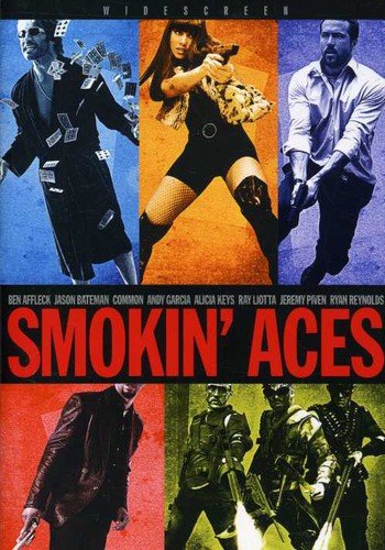 Smokin Aces - Smokin Aces