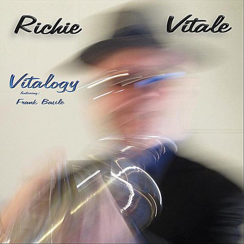 Richie Vitale - Vitalogy
