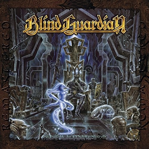 Blind Guardian - Nightfall In Middle Earth [Reissue]