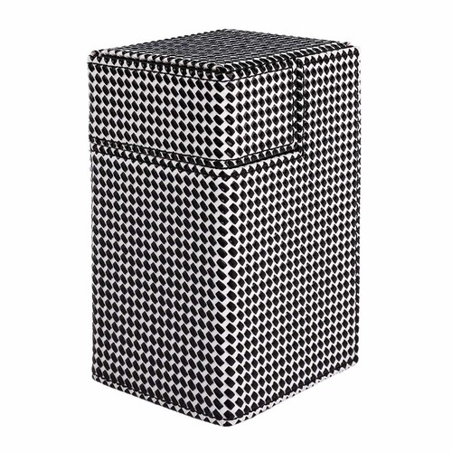 M2 Limited Edition Checkerboard Deck Box - M2 Limited Edition Checkerboard Deck Box