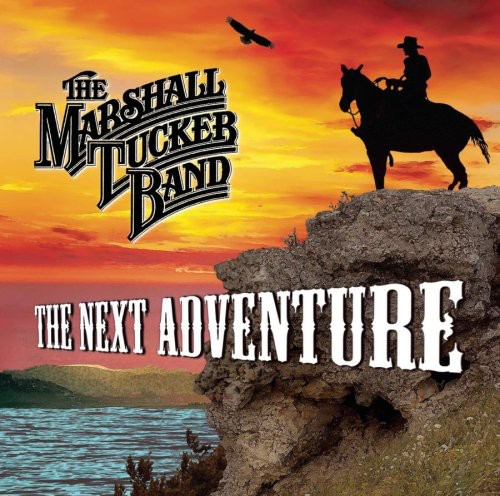 The Marshall Tucker Band - The Next Adventure