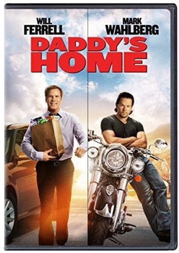 Daddy's Home [Movie] - Daddy's Home