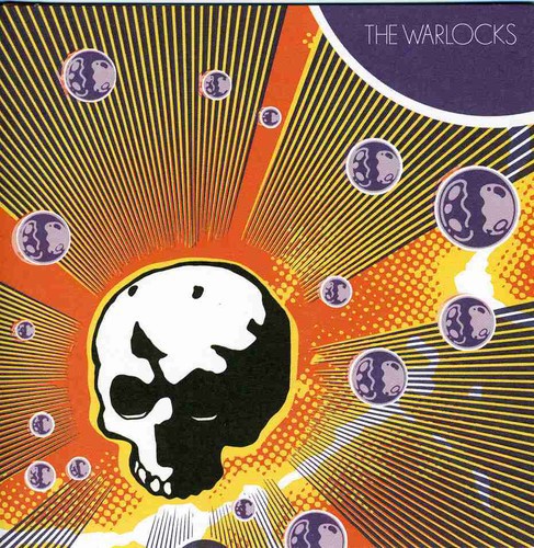 Warlocks - Phoenix Album [Import]