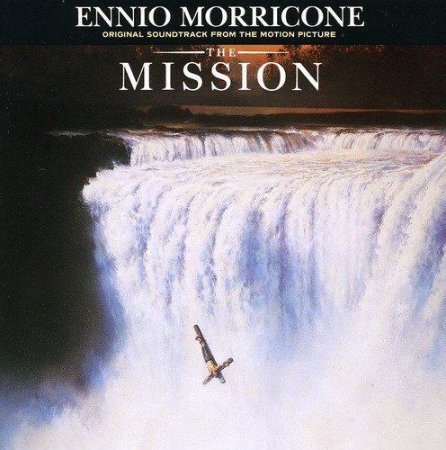 Ennio Morricone - The Mission (Original Soundtrack)