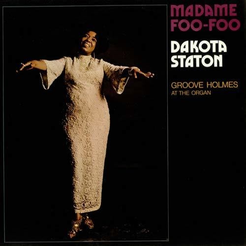Dakota Staton - Madame Foo-Fo [Remastered] (Jpn)