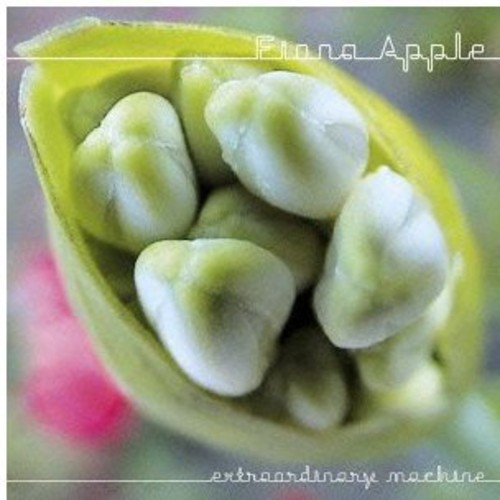 Fiona Apple - Extraordinary Machine [Import]
