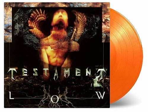 Testament - Low (Hol)
