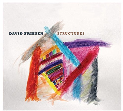 David Friesen - Structures