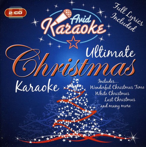 Ultimate Karaoke Christmas