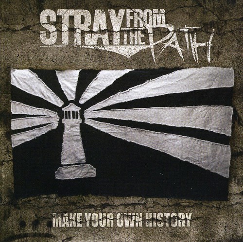 Stray From The Path - Make Your Own History