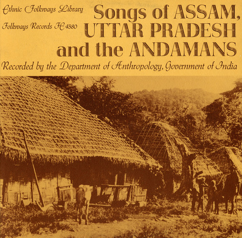 Assam Uttar Pradesh Andamans /  Various
