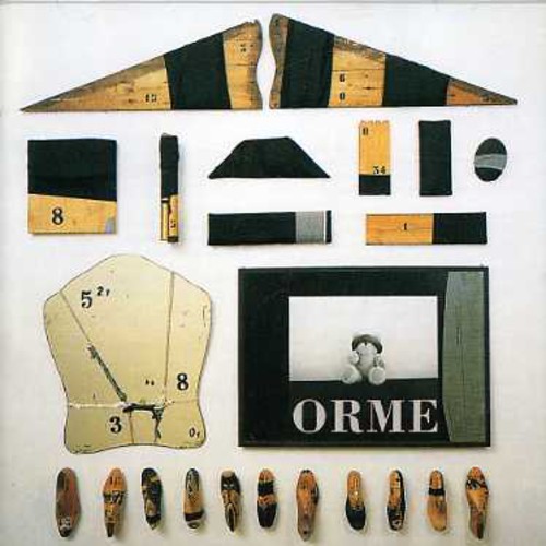 Orme - Orme [Import]