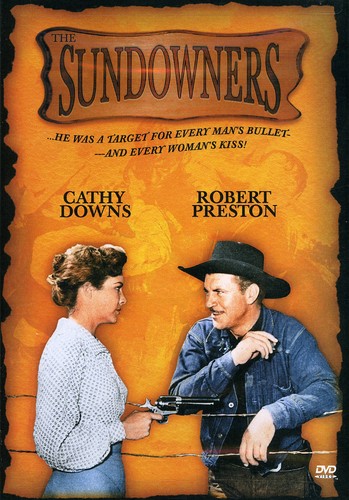 The Sundowners