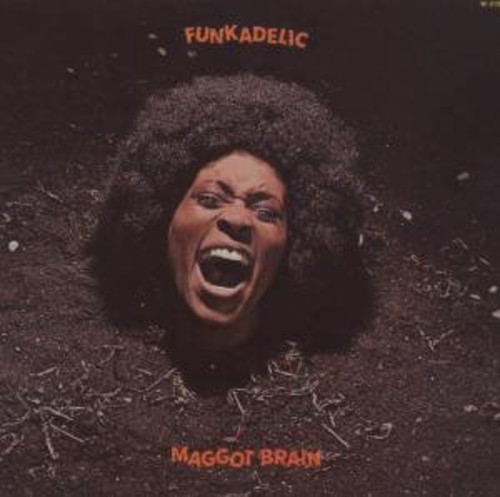 Funkadelic - Maggot Brain [Import]