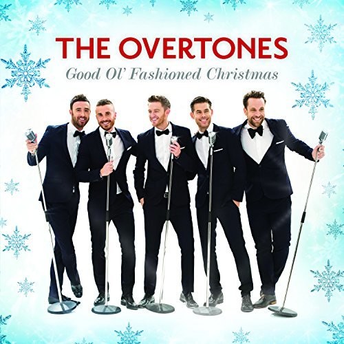 Undertones - Good Ol Fashioned Christmas