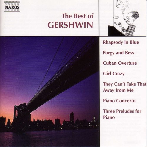 Various Artists - Best of Gershwin