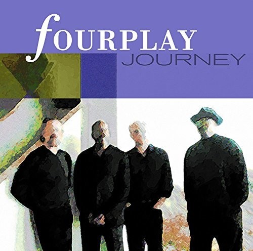 Fourplay - Journey [Limited Edition] (Jpn)