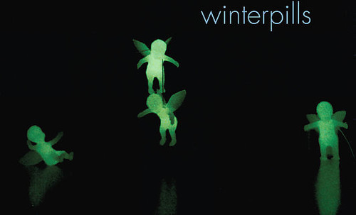 Winterpills - Winterpills