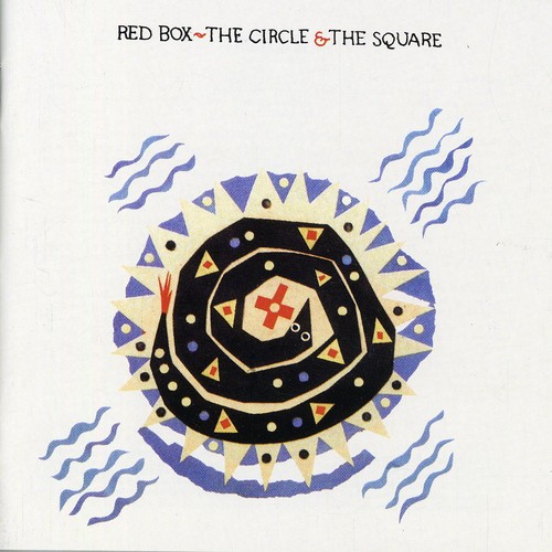 The Circle and The Square [Import]